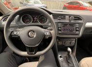 2020 Volkswagen Tiguan Allspace 4×4