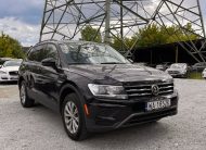 2020 Volkswagen Tiguan Allspace 4×4