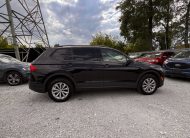 2020 Volkswagen Tiguan Allspace 4×4