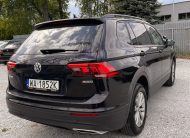 2020 Volkswagen Tiguan Allspace 4×4