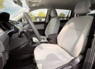 2020 Volkswagen Tiguan Allspace 4×4