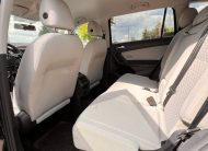 2020 Volkswagen Tiguan Allspace 4×4