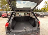 2020 Volkswagen Tiguan Allspace 4×4