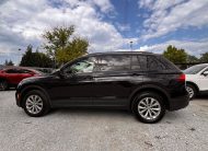2020 Volkswagen Tiguan Allspace 4×4