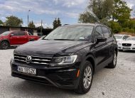 2020 Volkswagen Tiguan Allspace 4×4