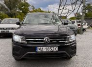 2020 Volkswagen Tiguan Allspace 4×4