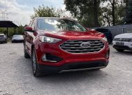 Ford Edge Titanium 🚗 2022 AWD