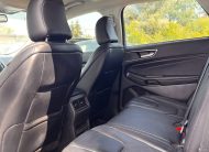 Ford Edge Titanium 🚗 2022 AWD