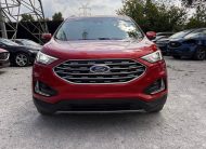 Ford Edge Titanium 🚗 2022 AWD