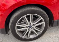 Ford Edge Titanium 🚗 2022 AWD
