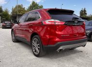 Ford Edge Titanium 🚗 2022 AWD