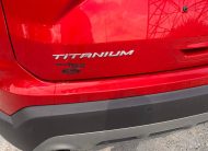 Ford Edge Titanium 🚗 2022 AWD