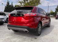 Ford Edge Titanium 🚗 2022 AWD