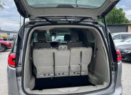 Chrysler Pacifica 2021 Plug-in Hybrid