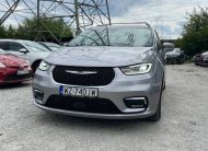 Chrysler Pacifica 2021 Plug-in Hybrid