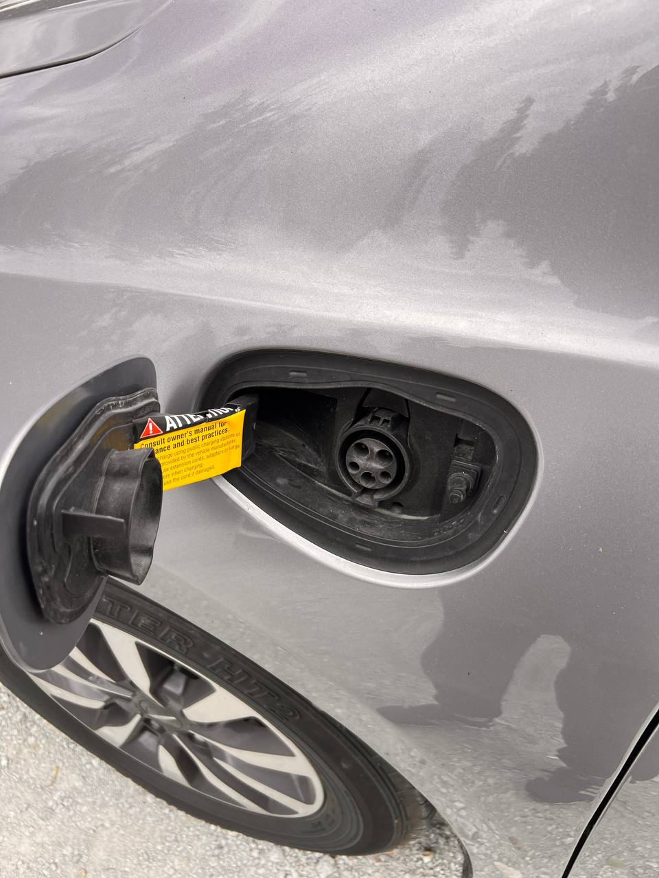 Chrysler Pacifica 2021 Plug-in Hybrid