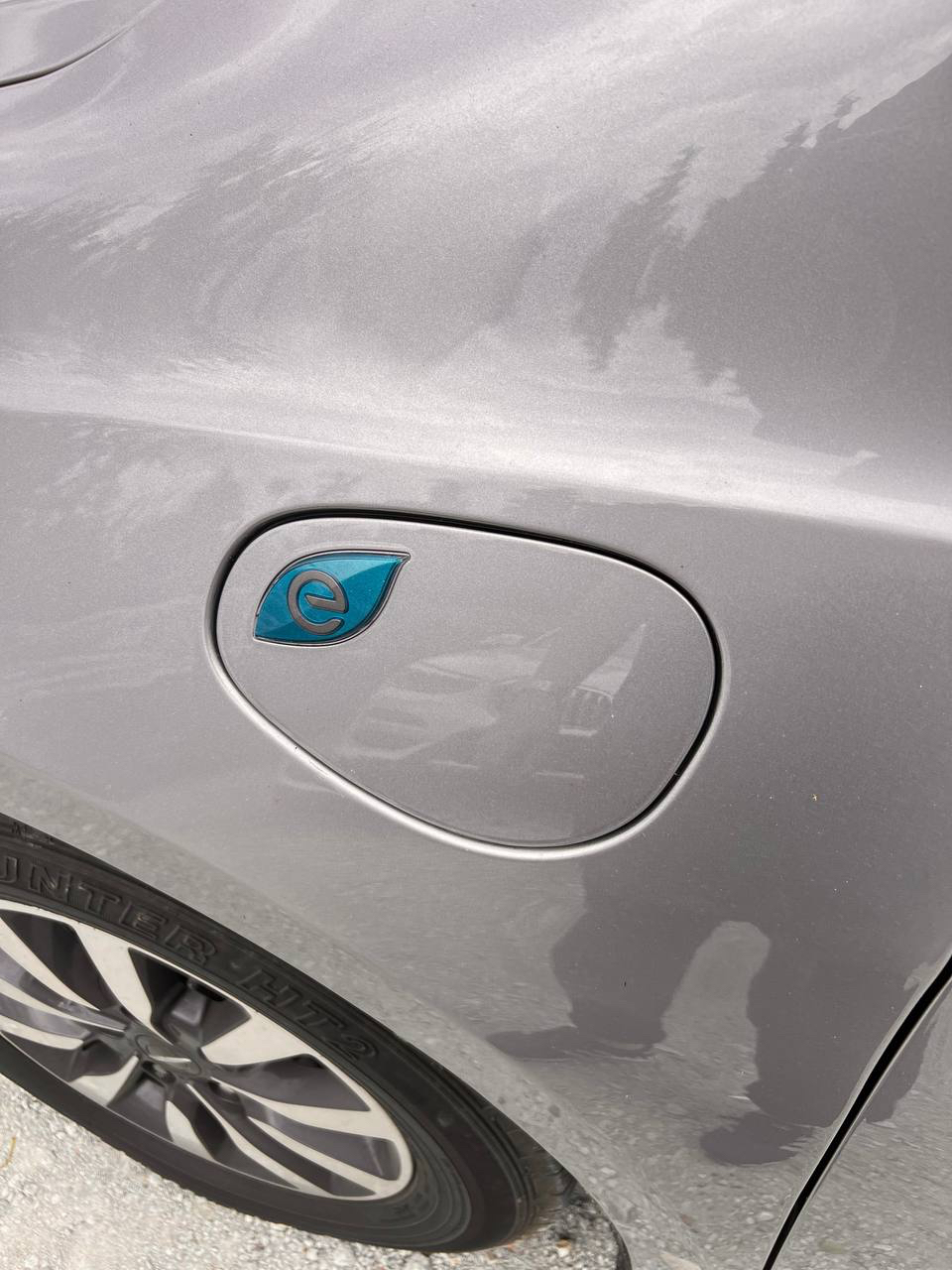 Chrysler Pacifica 2021 Plug-in Hybrid
