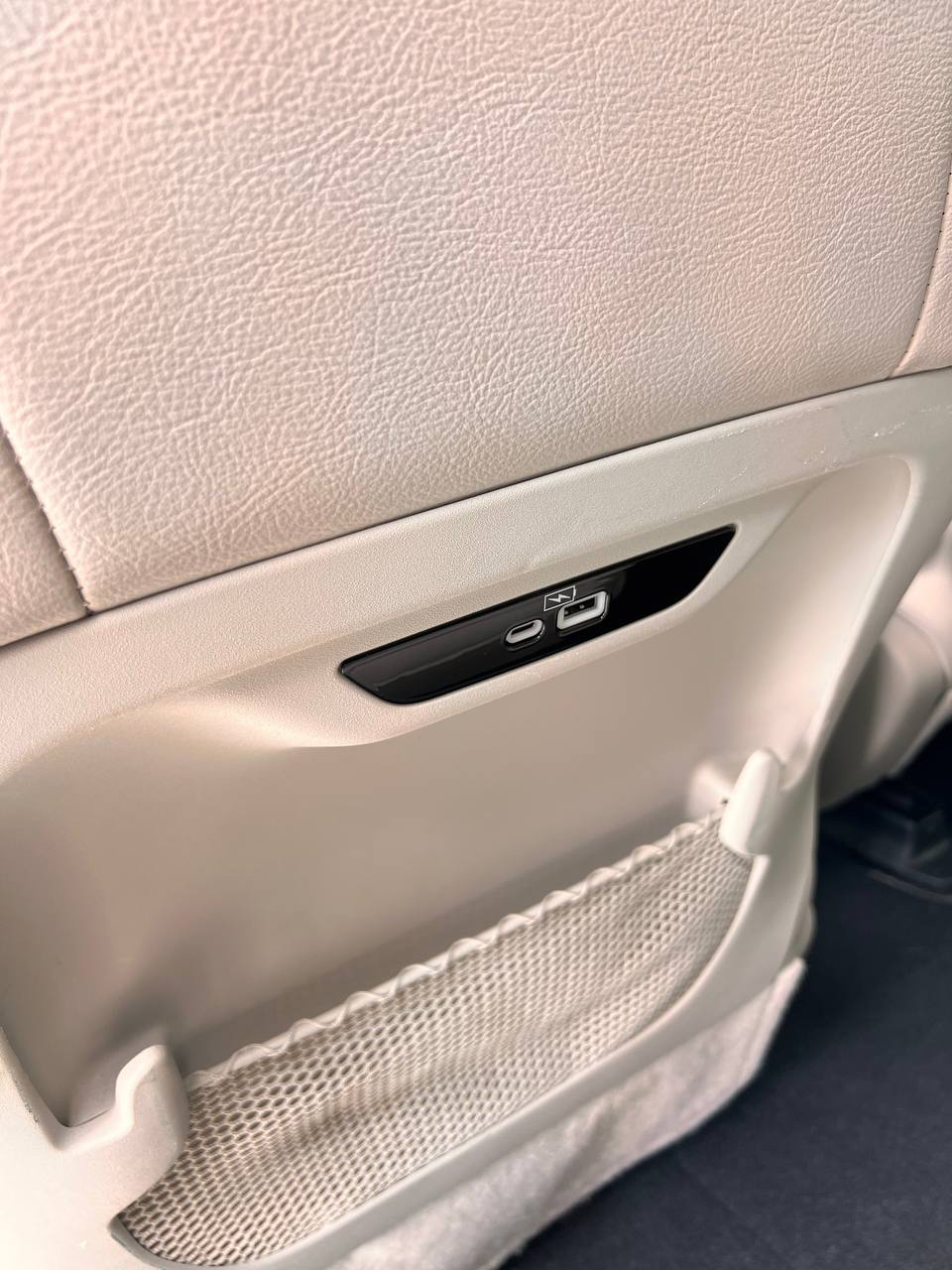 Chrysler Pacifica 2021 Plug-in Hybrid