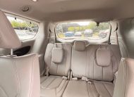 Chrysler Pacifica 2021 Plug-in Hybrid