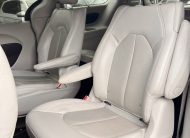 Chrysler Pacifica 2021 Plug-in Hybrid