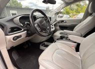 Chrysler Pacifica 2021 Plug-in Hybrid
