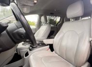 Chrysler Pacifica 2021 Plug-in Hybrid