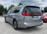 Chrysler Pacifica 2021 Plug-in Hybrid