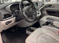 Chrysler Pacifica 2021 Plug-in Hybrid