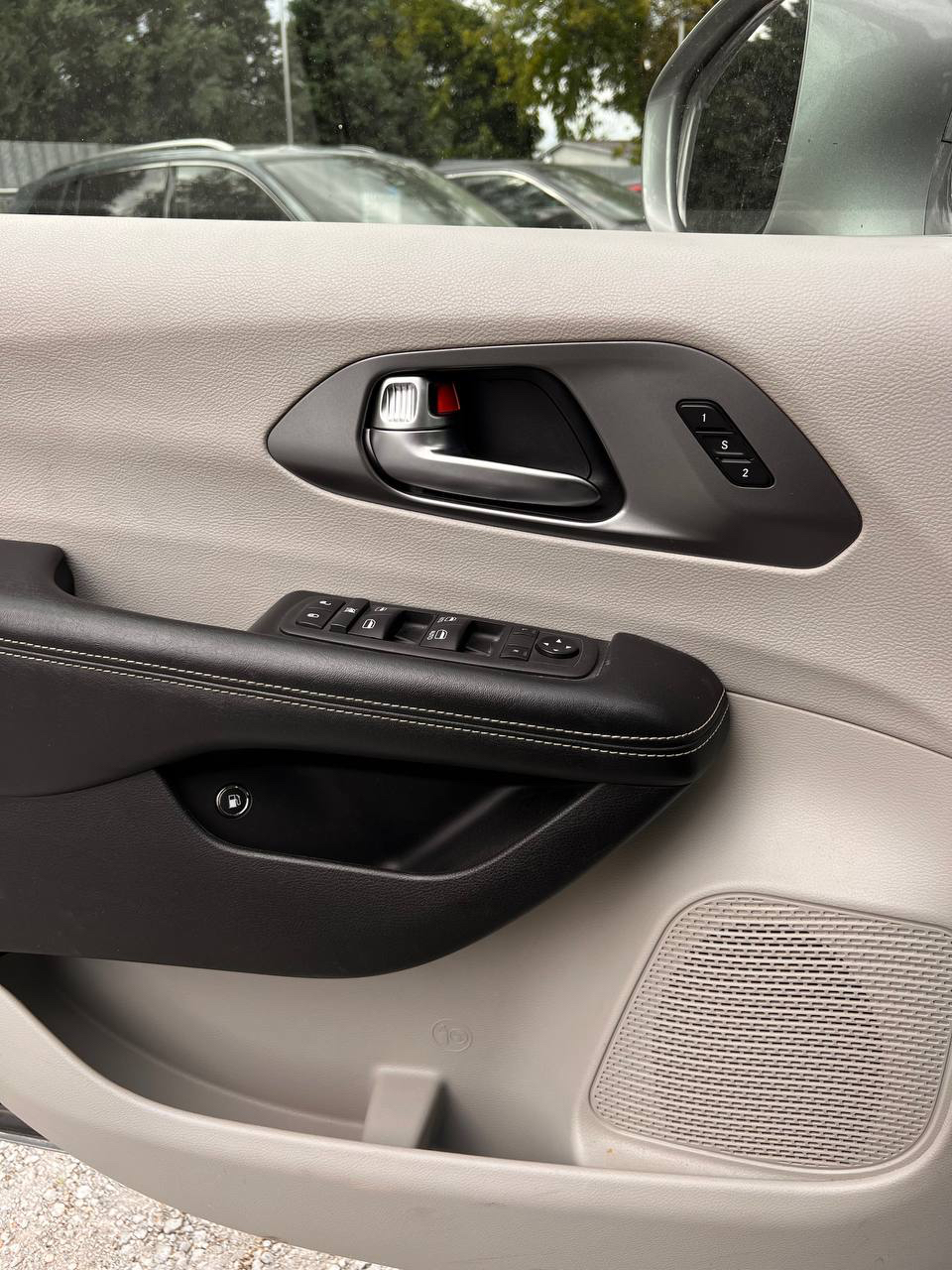 Chrysler Pacifica 2021 Plug-in Hybrid