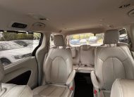 Chrysler Pacifica 2021 Plug-in Hybrid
