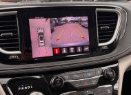 Chrysler Pacifica 2021 Plug-in Hybrid