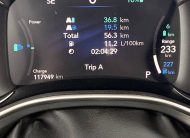 Chrysler Pacifica 2021 Plug-in Hybrid
