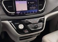 Chrysler Pacifica 2021 Plug-in Hybrid