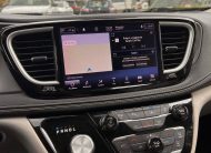 Chrysler Pacifica 2021 Plug-in Hybrid