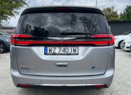 Chrysler Pacifica 2021 Plug-in Hybrid