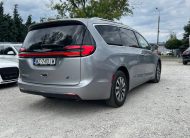 Chrysler Pacifica 2021 Plug-in Hybrid