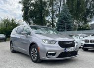 Chrysler Pacifica 2021 Plug-in Hybrid
