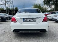 Mercedes‑Benz C 43 AMG 4Matic 2017