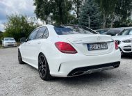 Mercedes‑Benz C 43 AMG 4Matic 2017