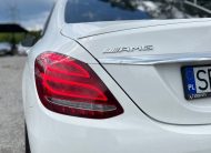 Mercedes‑Benz C 43 AMG 4Matic 2017