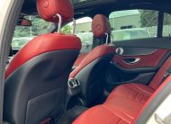 Mercedes‑Benz C 43 AMG 4Matic 2017