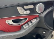 Mercedes‑Benz C 43 AMG 4Matic 2017