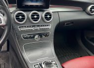 Mercedes‑Benz C 43 AMG 4Matic 2017