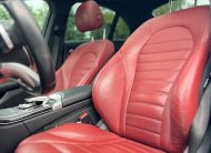 Mercedes‑Benz C 43 AMG 4Matic 2017