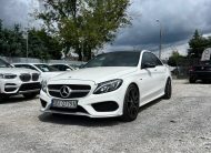 Mercedes‑Benz C 43 AMG 4Matic 2017