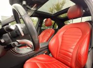 Mercedes‑Benz C 43 AMG 4Matic 2017