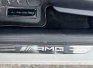 Mercedes‑Benz C 43 AMG 4Matic 2017