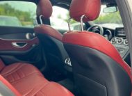 Mercedes‑Benz C 43 AMG 4Matic 2017