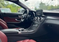 Mercedes‑Benz C 43 AMG 4Matic 2017