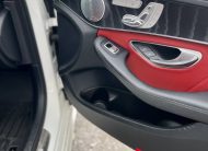 Mercedes‑Benz C 43 AMG 4Matic 2017